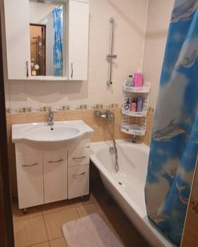 2-к квартира, вторичка, 66м2, 8/10 этаж