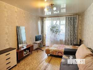 1-к квартира, вторичка, 32м2, 4/5 этаж