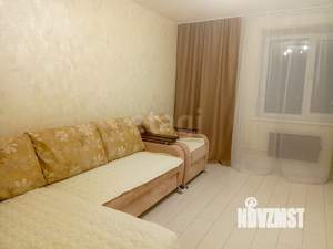 3-к квартира, вторичка, 64м2, 6/9 этаж
