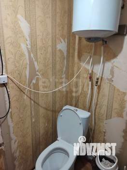 1-к квартира, вторичка, 35м2, 1/1 этаж