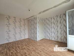 1-к квартира, вторичка, 32м2, 4/4 этаж