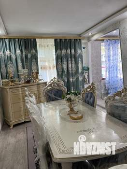 3-к квартира, вторичка, 60м2, 2/5 этаж