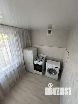 1-к квартира, вторичка, 29м2, 4/5 этаж