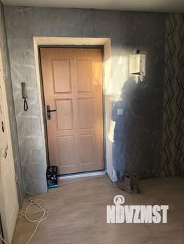 1-к квартира, вторичка, 42м2, 7/10 этаж