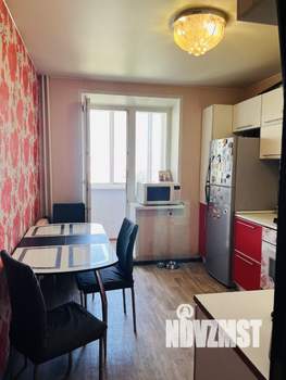 3-к квартира, вторичка, 64м2, 10/10 этаж