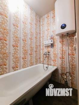 2-к квартира, вторичка, 51м2, 1/3 этаж