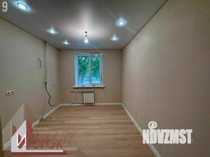 5-к квартира, вторичка, 96м2, 1/6 этаж