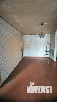 2-к квартира, вторичка, 41м2, 2/5 этаж