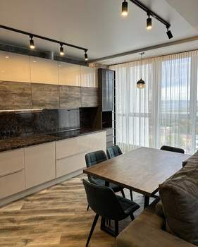 3-к квартира, вторичка, 98м2, 19/19 этаж