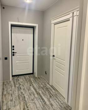 2-к квартира, вторичка, 54м2, 10/10 этаж