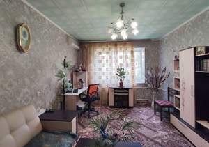 3-к квартира, вторичка, 65м2, 5/5 этаж