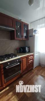 2-к квартира, вторичка, 43м2, 9/9 этаж