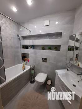 2-к квартира, вторичка, 61м2, 4/20 этаж