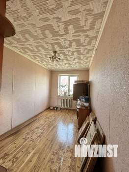 2-к квартира, вторичка, 44м2, 5/5 этаж