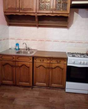 1-к квартира, вторичка, 38м2, 1/9 этаж