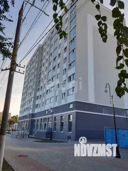 1-к квартира, сданный дом, 62м2, 5/10 этаж