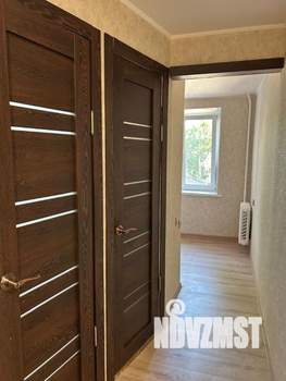 3-к квартира, вторичка, 51м2, 3/5 этаж