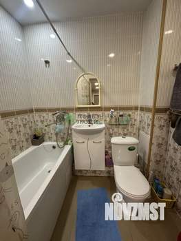 3-к квартира, вторичка, 80м2, 7/10 этаж