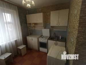 1-к квартира, вторичка, 37м2, 3/9 этаж