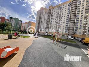 2-к квартира, сданный дом, 84м2, 5/18 этаж