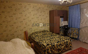 1-к квартира, вторичка, 48м2, 5/10 этаж