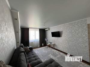 3-к квартира, вторичка, 76м2, 9/10 этаж