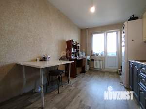 2-к квартира, вторичка, 60м2, 2/10 этаж