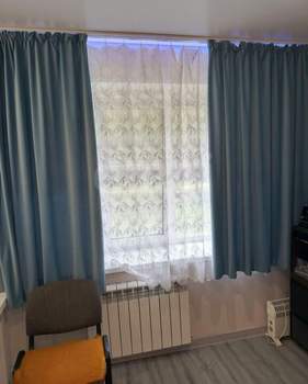 Студия квартира, вторичка, 29м2, 1/5 этаж