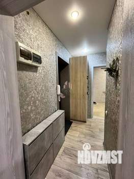 2-к квартира, вторичка, 46м2, 2/5 этаж