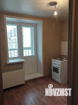 1-к квартира, вторичка, 26м2, 8/10 этаж