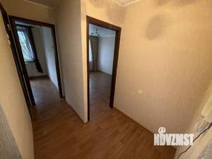 1-к квартира, вторичка, 35м2, 4/5 этаж