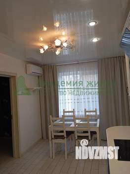 2-к квартира, вторичка, 77м2, 6/10 этаж