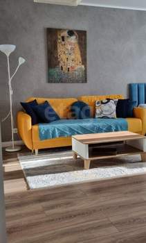1-к квартира, вторичка, 44м2, 10/10 этаж
