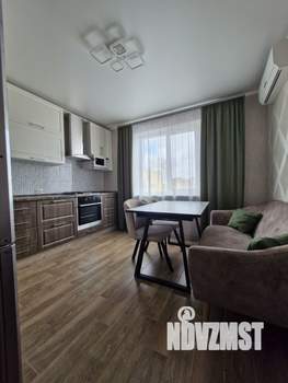 2-к квартира, вторичка, 62м2, 10/10 этаж
