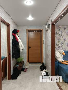 4-к квартира, вторичка, 76м2, 4/5 этаж