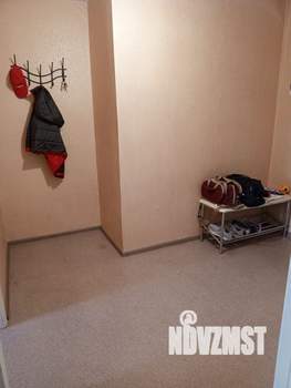 1-к квартира, вторичка, 42м2, 9/10 этаж