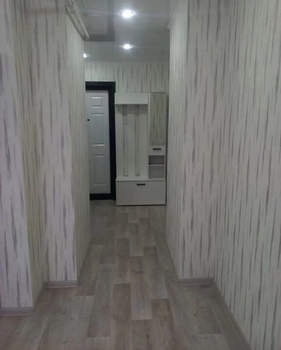 1-к квартира, вторичка, 38м2, 2/9 этаж