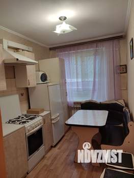 3-к квартира, вторичка, 60м2, 9/9 этаж