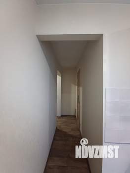 1-к квартира, вторичка, 32м2, 4/5 этаж