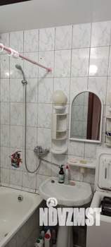 2-к квартира, вторичка, 52м2, 5/5 этаж
