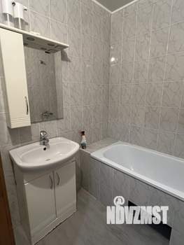 1-к квартира, вторичка, 40м2, 8/10 этаж