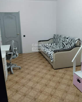 2-к квартира, вторичка, 49м2, 3/5 этаж