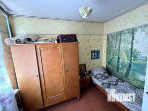 3-к квартира, вторичка, 58м2, 6/9 этаж