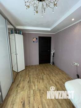 2-к квартира, вторичка, 45м2, 1/5 этаж