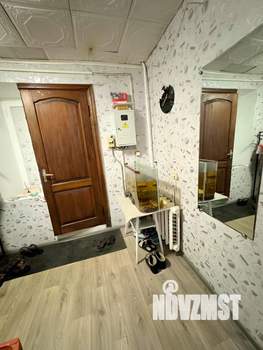 4-к квартира, вторичка, 60м2, 1/5 этаж