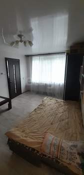 2-к квартира, вторичка, 36м2, 1/5 этаж