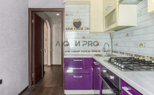2-к квартира, вторичка, 46м2, 1/9 этаж