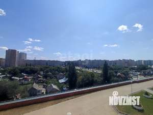 2-к квартира, вторичка, 73м2, 6/22 этаж