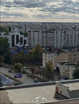 3-к квартира, вторичка, 81м2, 16/20 этаж