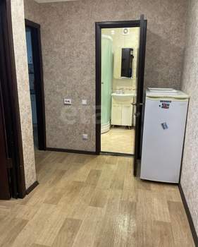 1-к квартира, вторичка, 45м2, 4/10 этаж